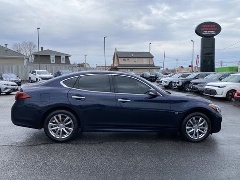 Used 2015 INFINITI Q70 3.7 image 7