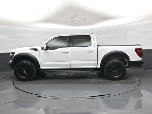 Used 2024 Ford F150 Raptor AWD/4WD image 38