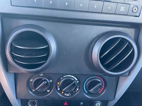 Used 2008 Jeep Wrangler X w/ Trailer Tow Group image 17