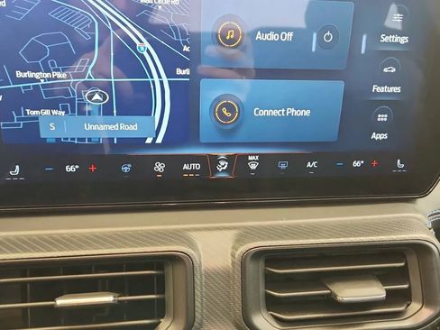 Used 2024 Ford Mustang Dark Horse image 35