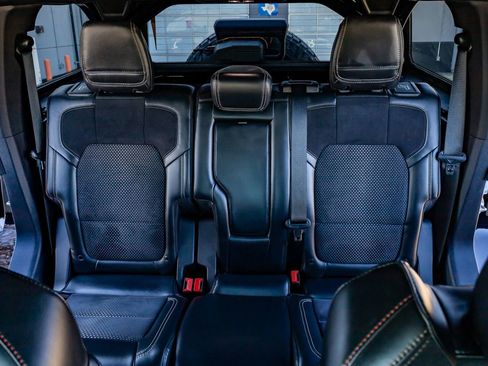 Used 2022 Ford Bronco Raptor image 35