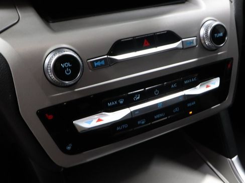 Certified 2023 Ford Explorer XLT w/ Equipment Group 202A image 28