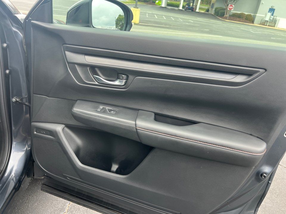Certified 2024 Honda CR-V Sport image 31