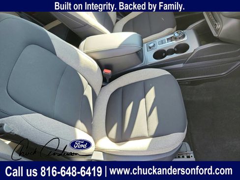 New 2025 Ford Bronco Sport Big Bend AWD/4WD image 24