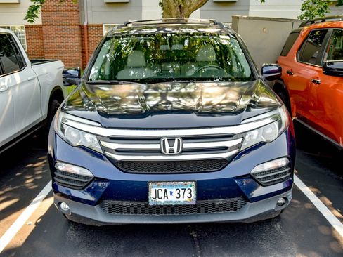Used 2018 Honda Pilot EX-L image 14