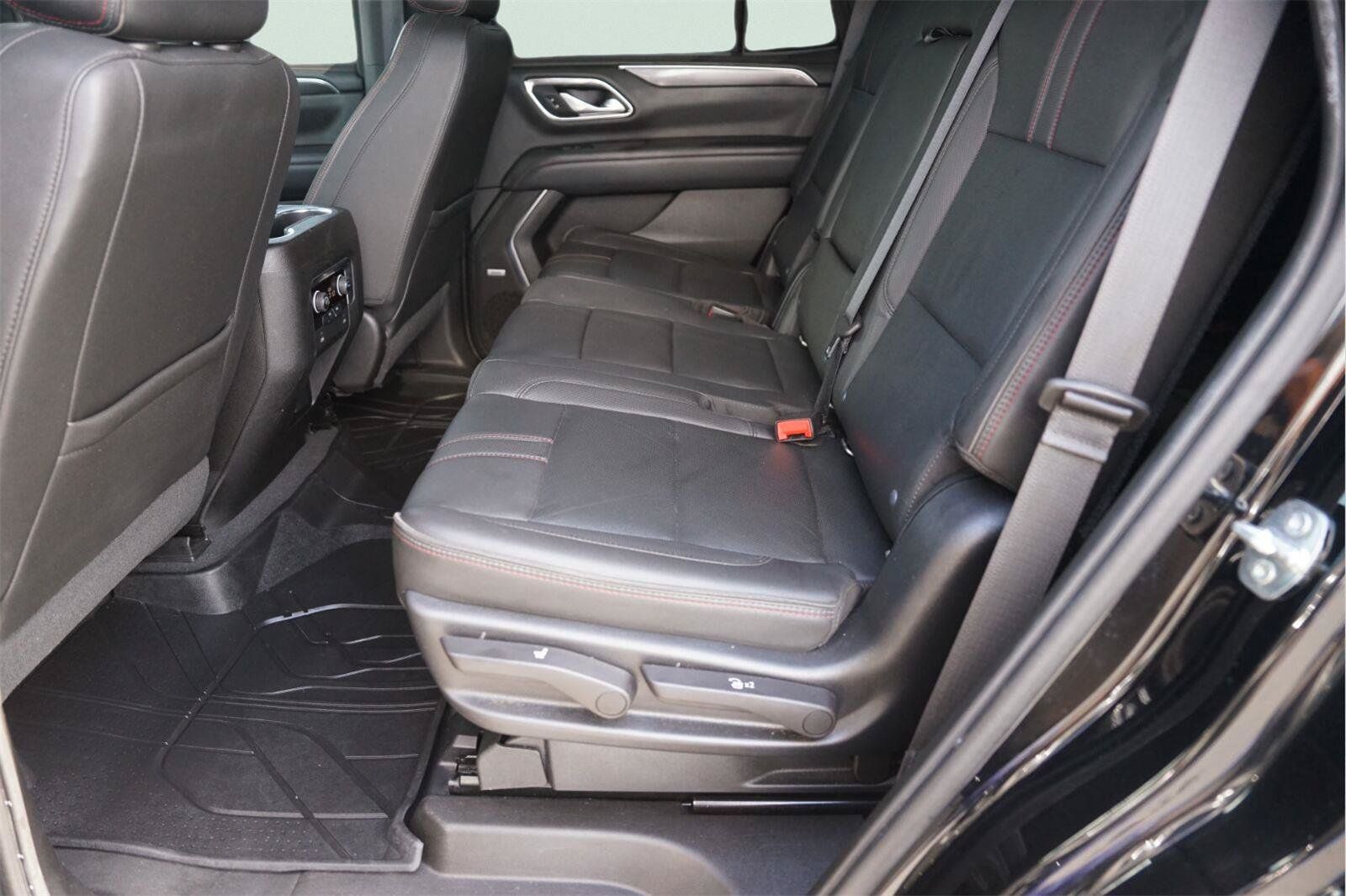Used 2021 Chevrolet Tahoe RST AWD/4WD image 13