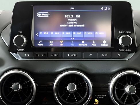 Used 2023 Nissan Sentra S image 19