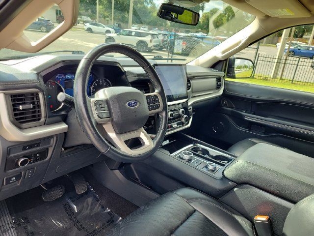 Used 2023 Ford Expedition Max XLT AWD/4WD image 17