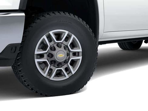 New 2026 Chevrolet Silverado 2500 W/T w/ WT Convenience Package image 10