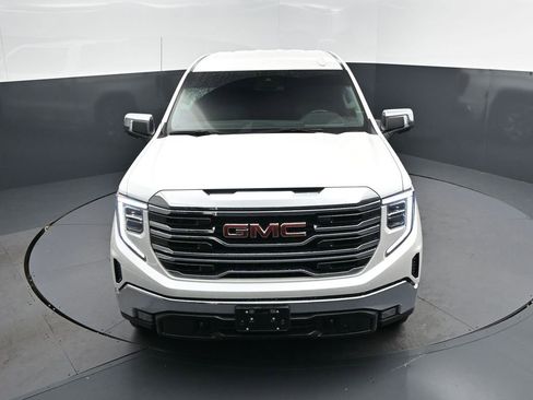 Used 2023 GMC Sierra 1500 SLT w/ SLT Convenience Package AWD/4WD image 31