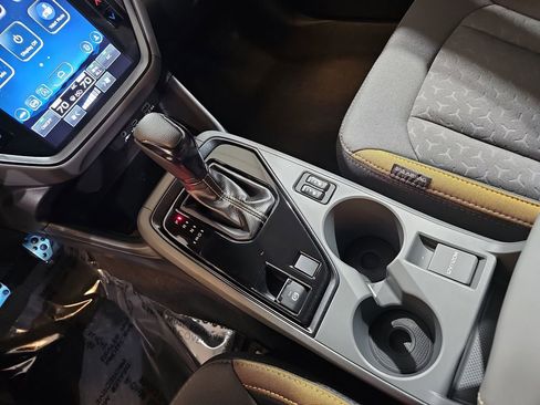 New 2026 Subaru Crosstrek 2.5i Sport AWD/4WD image 44