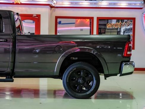 Used 2019 RAM 3500 Laramie image 14