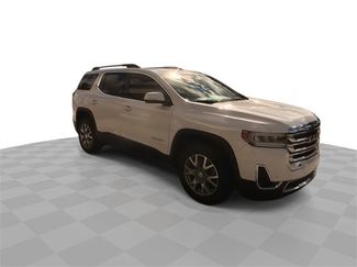 Certified 2021 GMC Acadia SLT w/ Preferred Package video 2