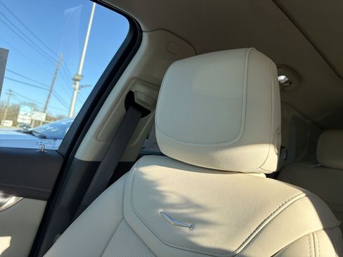 Certified 2023 Cadillac XT5 Premium Luxury image 21