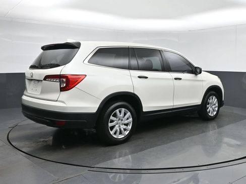 Used 2019 Honda Pilot LX image 7