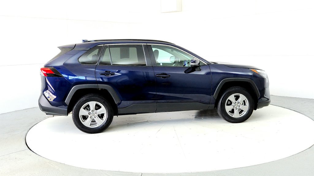 Certified 2024 Toyota RAV4 XLE w/ Convenience Package AWD/4WD image 6