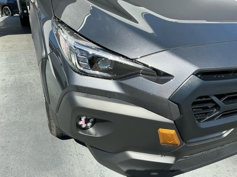 New 2026 Subaru Crosstrek 2.5i Wilderness AWD/4WD image 23