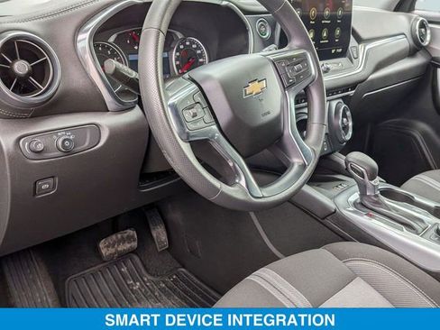 Certified 2024 Chevrolet Blazer LT w/ Redline Edition image 16