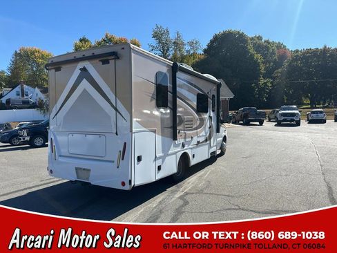 Used 2016 Mercedes-Benz Sprinter 3500 image 11