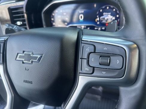 Used 2024 Chevrolet Silverado 1500 LT Trail Boss w/ Convenience Package II image 18