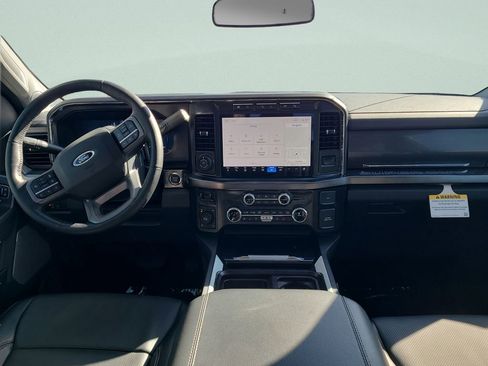 Used 2024 Ford F250 Lariat w/ Lariat Ultimate Package image 14