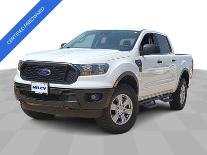 Used 2019 Ford Ranger XL w/ Equipment Group 101A Mid