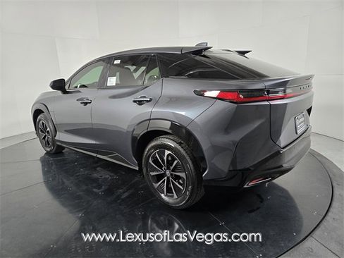New 2026 Lexus RZ 350e 2WD image 6