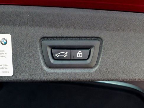 Used 2022 BMW i4 M50 w/ Premium Package image 54