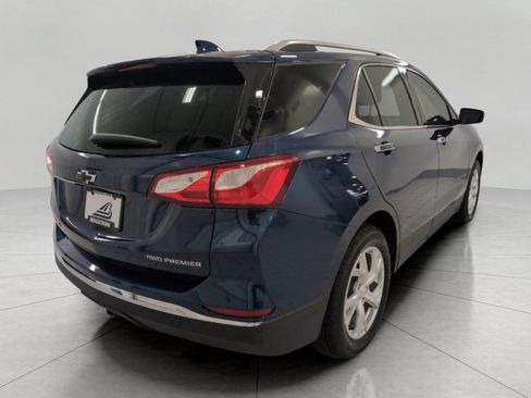 Used 2021 Chevrolet Equinox Premier AWD/4WD image 25