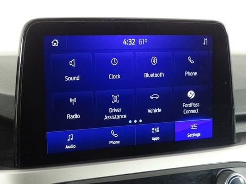 Used 2020 Ford Escape SE image 35