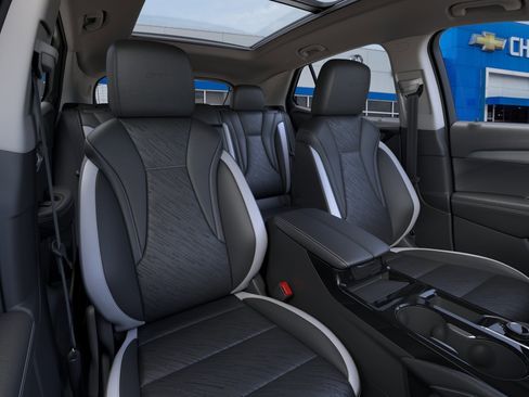 New 2026 Buick Envision Sport Touring image 40