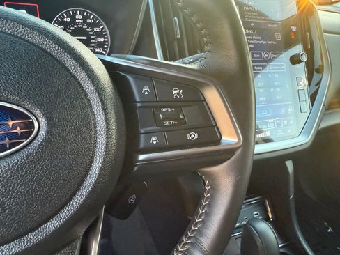 Used 2023 Subaru Ascent Touring image 27