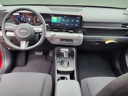 New 2026 Hyundai Kona SEL Sport image 15