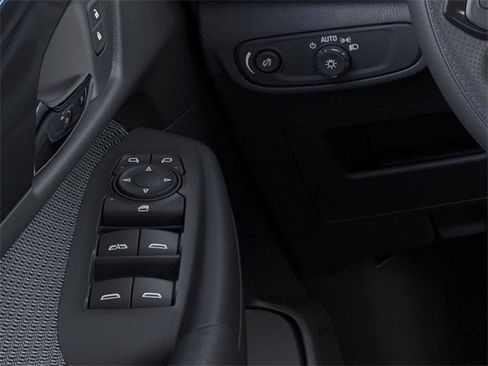 New 2026 Chevrolet TrailBlazer LT image 22