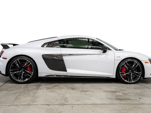 Used 2020 Audi R8 V10 performance AWD/4WD image 41
