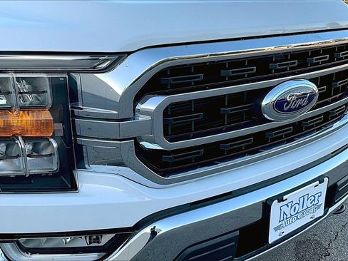 Used 2023 Ford F150 XLT w/ Equipment Group 302A High image 29