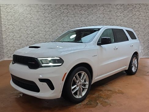 Used 2024 Dodge Durango R/T image 5