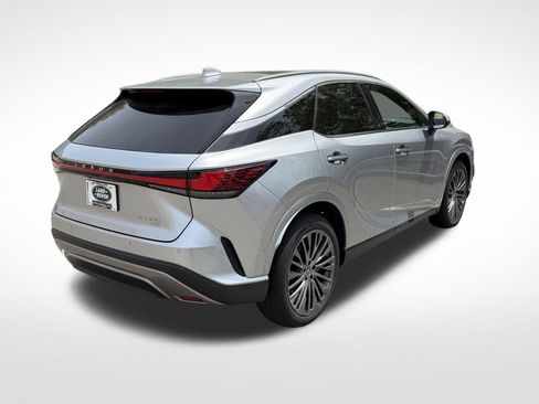 Used 2023 Lexus RX 350 AWD w/ Accessory Package (Z1) image 8