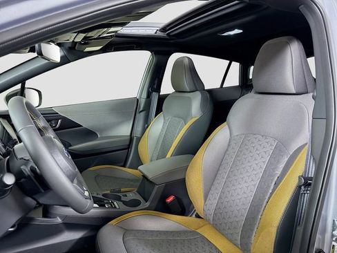 New 2026 Subaru Crosstrek 2.5i Sport AWD/4WD image 20