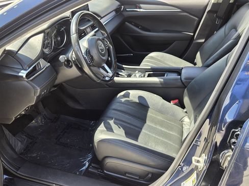 Used 2021 MAZDA MAZDA6 Grand Touring FWD image 11