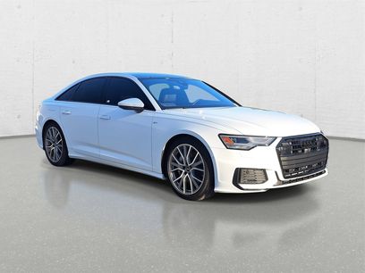 Used 2023 Audi A6 Premium Plus