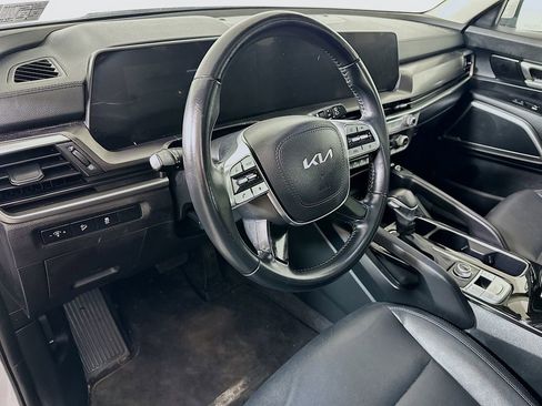 Used 2023 Kia Telluride S w/ S Sunroof Package AWD/4WD image 10