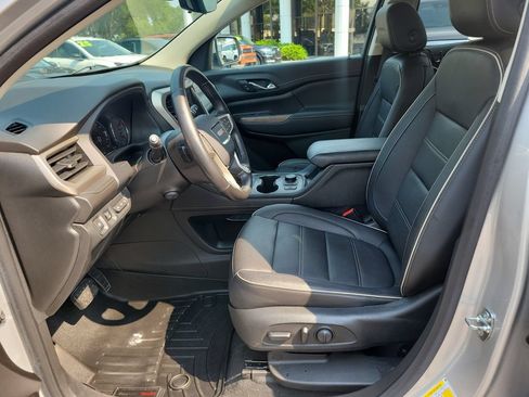 Used 2020 GMC Acadia Denali w/ Denali Ultimate Package AWD/4WD image 44