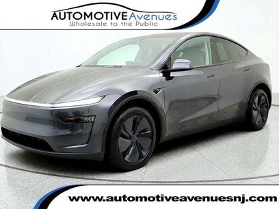 Used 2026 Tesla Model Y Long Range