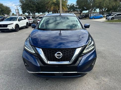 Used 2019 Nissan Murano SL image 14