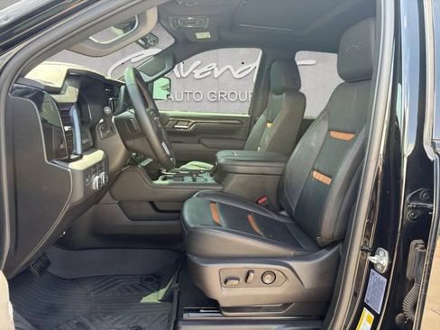 Used 2025 GMC Sierra 2500 AT4 w/ AT4 Premium Plus Package AWD/4WD image 19