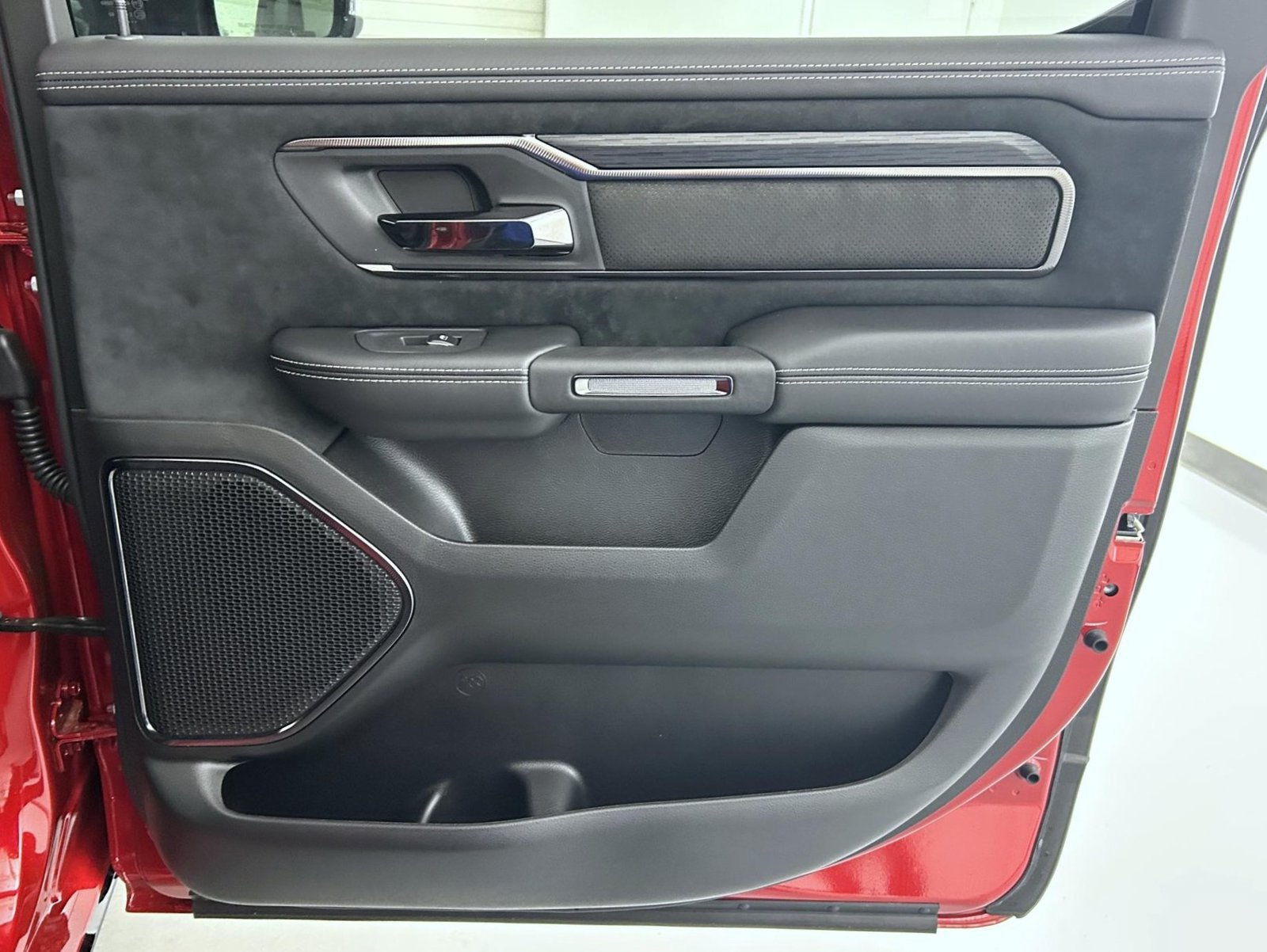 New 2026 RAM 1500 RHO AWD/4WD image 17
