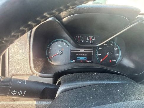 Used 2017 Chevrolet Colorado LT w/ LT Convenience Package RWD image 22