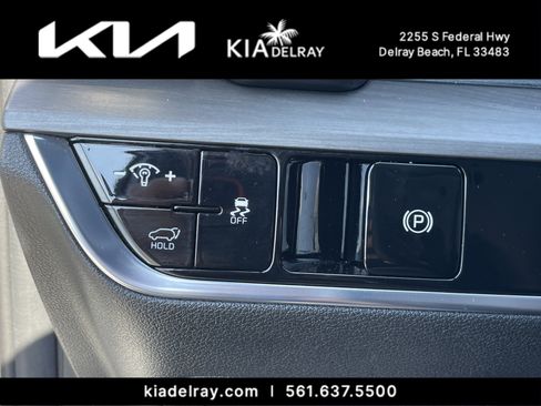 Certified 2023 Kia Sportage X-Line w/ X-Line Premium Package image 28