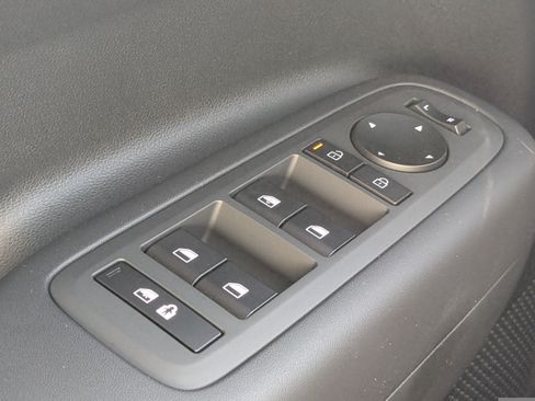 New 2027 Hyundai Santa Fe SE FWD image 29